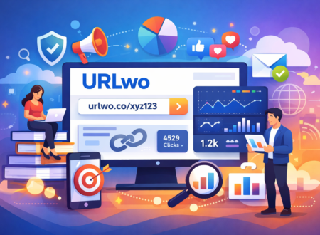 URLwo: Transform Your Links for 7X More Engagement Today